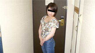 緊張気味の素人娘を優しく調教しちゃいます 鴨川すみれ